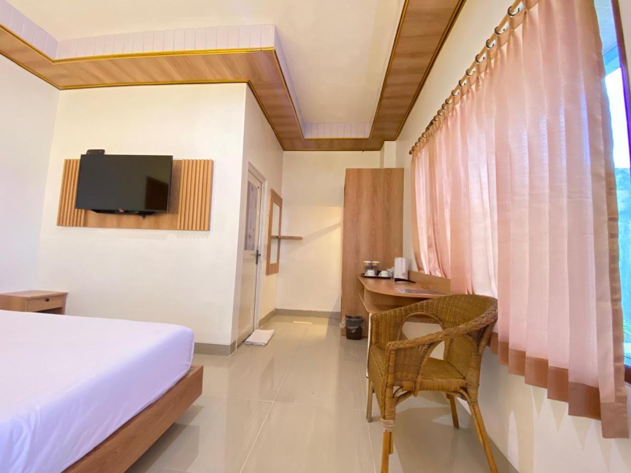 Hotel Wijaya Family 2 Kalasan Exterior foto