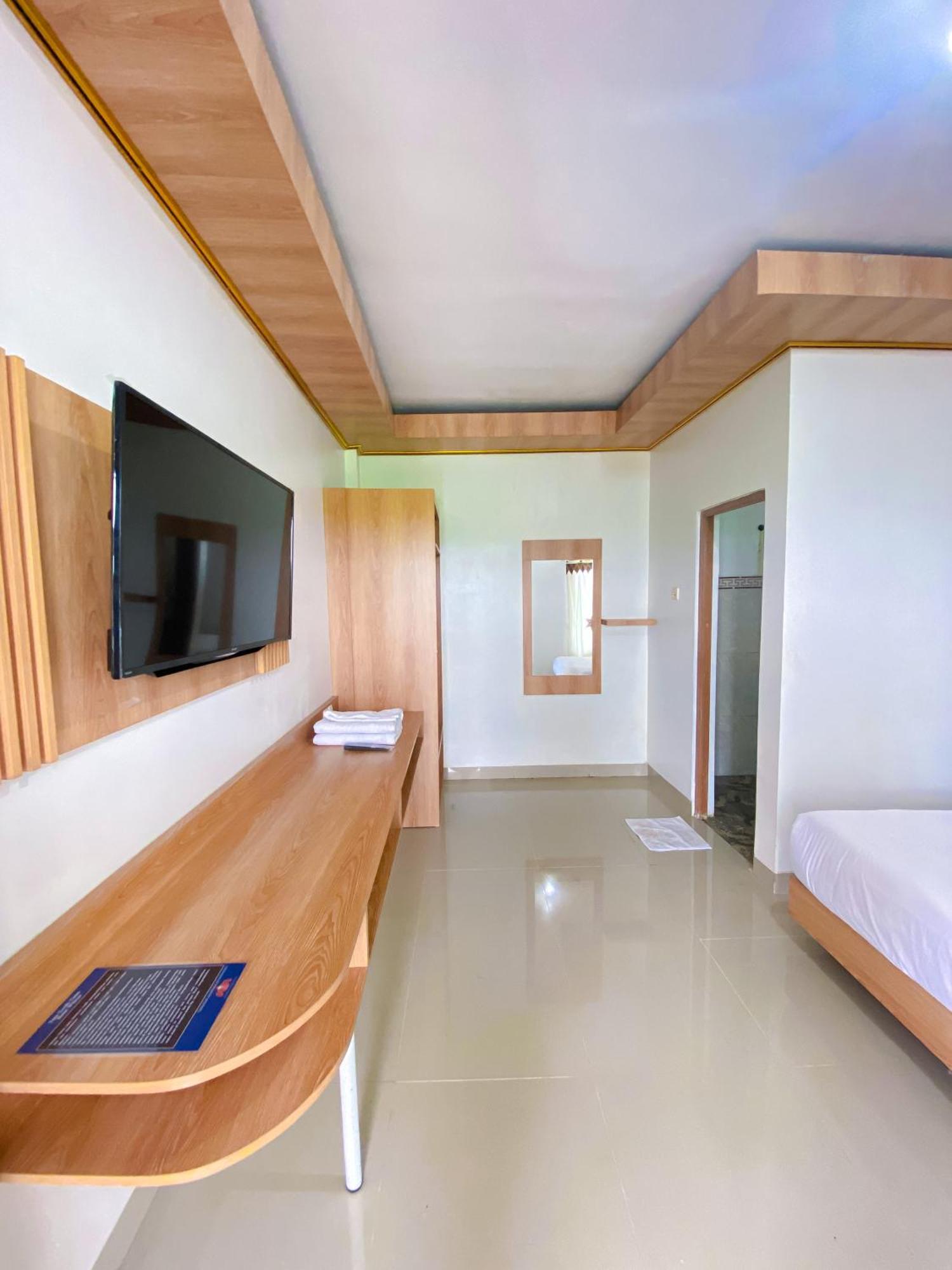 Hotel Wijaya Family 2 Kalasan Quarto foto