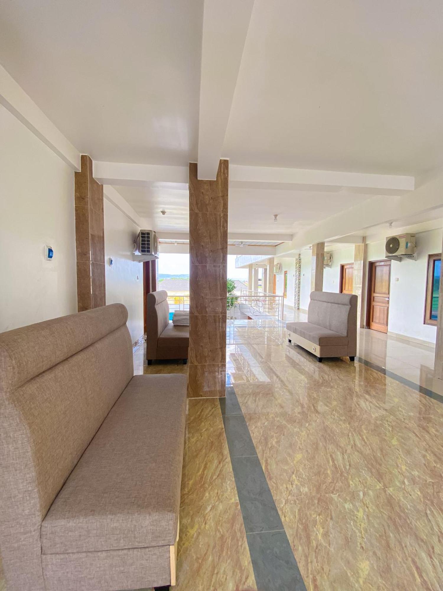 Hotel Wijaya Family 2 Kalasan Exterior foto